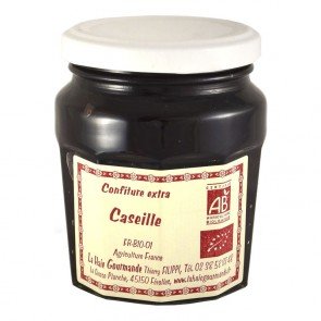 Confiture de Caseille - 270g