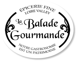 La Balade Gourmande